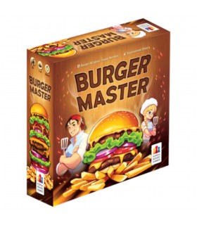 Burger Master