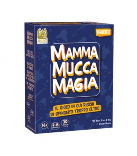 Mamma Mucca Magia
