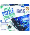 My Puzzle Friends - Stand Up Board
