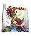 Clash of Rage - Giochi di Guerra Fantasy per 1-4 Giocatori, Strategia e Conquista, 90 Minuti di Avventura Epica, di Studio Super