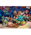 Puzzle da 100 Pezzi XXL - Toy Story 4