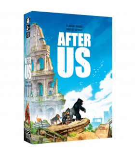 After Us - Ed. Italiana