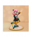 Super Figure Collection Spy X Family Anya Forger