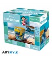 Tazza 3D - Stitch Hawaiano - Disney Lilo & Stitch