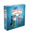 Welcome to... New Las Vegas - Gioco da Tavolo Strategico per Fino a 50 Giocatori - Divertimento e Creatività!