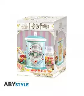 Harry Potter Barattolo Per Biscotti Honeydukes