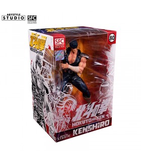 HOKUTO NO KEN - Figurine "Ken"