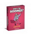 Party Game - Who's the Boomer?