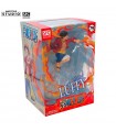 One Piece - Abystyle Figure - Luffy