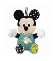 Peluche Luminoso Baby Mickey