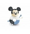Disney Baby - Baby Mickey Morbido Anello Sonaglino
