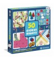 50 Giochi Riuniti