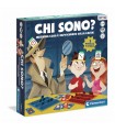 Chi sono? 