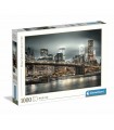 Puzzle da 1000 Pezzi - New York Skyline