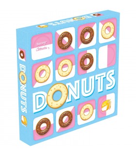 Donuts (Ed. Italiana)