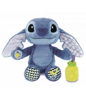 Disney Baby - Stitch Musical Plush