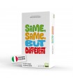 Same Same but Different - Ed. Italiana
