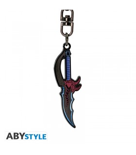 Portachiavi - La Zanna di Kasaka