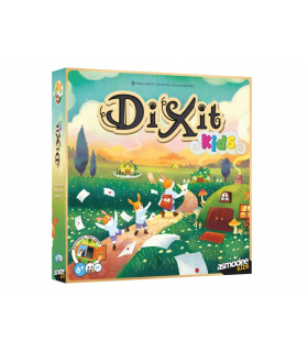 Dixit Kids