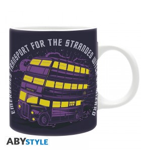 HARRY POTTER - Tazza - 320 ml - Magicobus