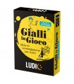 Gialli in Gioco - Delitti in Vacanza