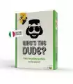 Who's the Dude? - Ed. Italiana