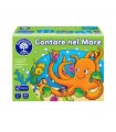 Contare nel Mare