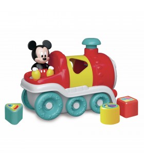 Disney - Mickey Shape Sorter Train