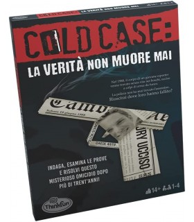 Cold Case 1