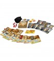 Augustus - Gioco di Strategia per 2-6 Giocatori | Diventa Console nell'Impero Romano | Intrighi e Battaglie in 30 Minuti