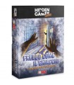 Hidden Games - Freddo Come Il Ghiaccio
