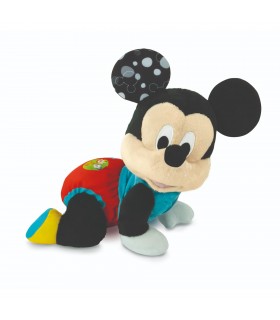 Disney Baby - Mickey Gattona con Me