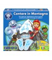 Contare in Montagna