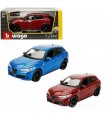 Alfa Romeo Stelvio Scala 1:24 Asst.