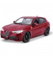 Alfa Romeo Stelvio Scala 1:24 Asst.