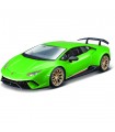 COLLEZIONE LAMBORGHINI 1:24