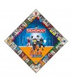 Monopoly - Naruto: Ed- Italiana