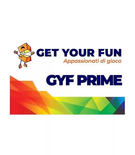 GYF Prime