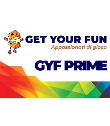 GYF Prime