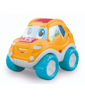 Baby - Rally Capriole