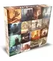 Everdell - Collector's Edition: Gioco da Tavolo Fantastico di Costruzione e Piazzamento Lavoratori, 1-4 Giocatori, Edizione da C
