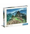 Puzzle da 1000 Pezzi - High Quality Collection: Machu Picchu