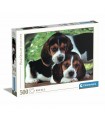 Puzzle da 500 Pezzi - Close Together