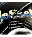Telesketch After Dark - Ed. Italiana