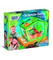 Scienza & Gioco - La Scienza in Serra