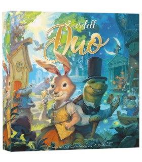 Everdell Duo