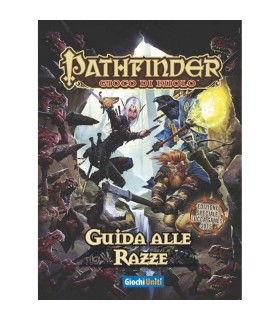 Pathfinder: Guida alle Razze