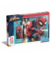 Puzzle da 24 Pezzi Maxi - Spider-Man