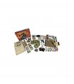Mage Knight: Ultimate Edition - Giochi di Avventura, Strategia, Miniature, 1-5 Giocatori, Espansioni Incluse, Italiano