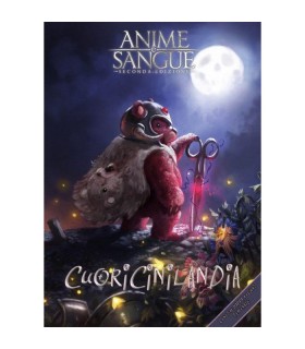 Anime e Sangue - Cuoricinilandia